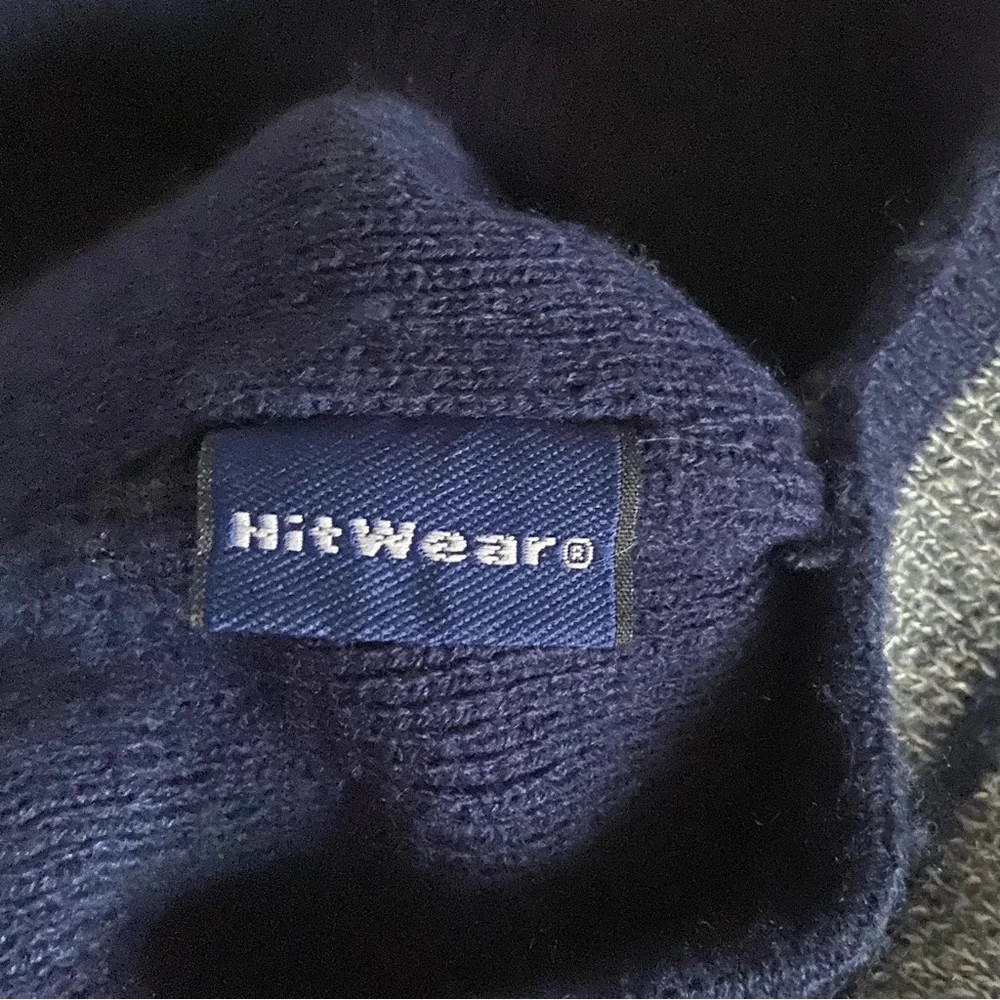The ROAMies Beanie Hat‎ Cap Gray Grey Navy Music Artists Singers Podcast